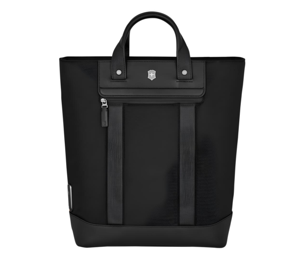 Victorinox Architecture Urban2 2-Way Carry Tote 15" czarny - 1291772 - zdjęcie